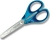 Maped Essentials Ψαλίδι Παιδικό Με Μεταλλική Λεπίδα 13cm 464412