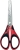 Maped Essentials Ψαλίδι Παιδικό Με Μεταλλική Λεπίδα 13cm 464412