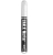 Maped Μαρκαδόρος Λευκός Chalk Marker Craie Υγρής Κιμωλίας 743517