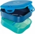 Maped Picnik Φαγητοδοχείο 3-σε-1 Μπλε 870703