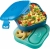 Maped Picnik Φαγητοδοχείο 3-σε-1 Μπλε 870703