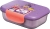 Maped Πλαστικό Παιδικό Δοχείο Φαγητού 0.9lt Μωβ Rabbit 874102