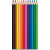 Maped Jumpo Colorpeps Strong Ξυλομπογιές Χοντρές 12χρ 863312