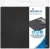 MediaRange Mousepad Μαύρο MROS251
