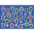 Μπλοκ Ζωγραφικής 23x32cm 40φ Brawl Stars 483919