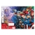Μπλοκ Ζωγραφικής 23x33cm 40φ Captain America 506117