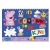 Μπλοκ Ζωγραφικής 23x33cm 40φ Με Αυτοκόλλητα Peppa Pig 482813