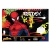 Μπλοκ Ζωγραφικής 23x33cm 40φ Με Αυτοκόλλητα Spiderman 508415