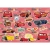 Μπλοκ Ζωγραφικής 23x33cm 40φ Με Αυτοκόλλητα Cars 564473