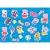 Μπλοκ Ζωγραφικής 23x33cm 40φ Peppa Pig 482755