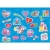 Drawing Pad 23x33cm 40f Peppa Pig 482694