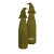 Μπουκάλι Αλουμινίου 500ml Harry Potter Sorting Hat WTRBHP26