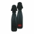 500ml Star Wars Darth Vader Aluminum Bottle With 3D Cap WTRBSW14
