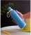 Μπουκάλι Θερμός Hot&Cold 500ml Rick & Morty BMHC001