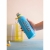 Μπουκάλι Θερμός Hot&Cold 500ml Snoopy BMHC011