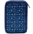 Must Κασετίνα Διπλή Γεμάτη 15x5x21 My Shiny Star 584581