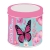 Must Ρολόι Σε Μεταλλικό Κουτί Butterfly 584641