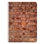 Must Team Σπιράλ Τετράδιο Ριγέ Β5 90 Φύλλων 3 Θεμάτων Bricks (Διάφορα Χρώματα)