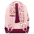 Must Elementary Backpack 3 Pockets 32x18x43cm Butterfly Girl 585018