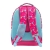 Must Τσάντα Πλάτης Δημοτικού Με 3 Θήκες 32x18x43 Cute Little Girl 584487