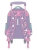 Must Τσάντα Trolley Νηπίου Lovely Unicorn 586290