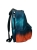 BackMeUp Σακίδιο 2 Θέσεων No Fear Blue Gradient 348-37034