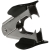Office Point Staple Remover Crab Blue 1780000-07
