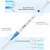 Ohuhu Μαρκαδόρος Σχεδίου Fine & Chisel 48 ΧΡΩΜΑΤΩΝ OHUHU (80401-07) (Διάφορα Χρώματα)