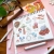 Ohuhu Spiral Sketchbook 60 Φύλλα 21x22,5 200gr Y44-83000-15