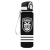 Παγούρι PCTG 650ml ΠΑΟΚ 23x6,5cm 2 Σχέδια 130844