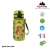 AlpinTec Παγούρι Kids 350ml Green Dino C-350GN-DIN