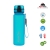 AlpinTec Παγούρι Style 500ml Aqua BPA-Free S-500AG