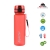AlpinTec Παγούρι Style 500ml Πορτοκαλί S-500OR