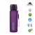AlpinTec Παγούρι Style 500ml Μωβ S-500PE