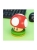Παιδικό Διακοσμητικό Φωτιστικό Nintendo Super Mario Mushroom PP4375NN