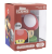 Παιδικό Διακοσμητικό Φωτιστικό Nintendo Super Mario Mushroom PP4375NN