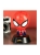Παιδικό Διακοσμητικό Φωτιστικό Spiderman PP6120SPM