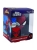 Παιδικό Διακοσμητικό Φωτιστικό Spiderman PP6120SPM