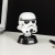 Παιδικό Διακοσμητικό Φωτιστικό Star Wars Stormtrooper PP6383SW