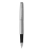 Parker Jotter CR Duo CT Στυλό Από Ανοξείδωτο Ατσάλι FP+BP