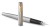 Parker Jotter CR Duo GT Στυλό Από Ανοξείδωτο Ατσάλι FP+BP