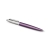 Parker Jotter CR Στυλό Victoria Βιολετί CT BP+Grey PP