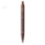Parker Στυλό I.M. Mono Burgundy BP+NB