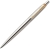Parker Στυλό Jotter Core Stainless Steel GT BP+BLK PU PP
