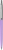 Parker Στυλό Jotter Original Pastel Purple CT