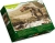 Puzzle 117 Pieces 1 + 1 Master Puzzle Creators Dinosaurs 1