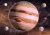 117 Pieces Master Puzzle 1 + 1 Creators Saturn and Jupiter