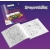 2 Sided Puzzle 24 Pieces 4 Tabs Learn Classic Fairy Tales 2