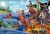 70 Pieces 1 + 1 Senior Puzzle Creators Pirates