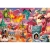 Puzzle 70 Pieces 1 + 1 Senior Puzzle Creators Knights